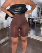 Calções Modeladores Sem Costuras